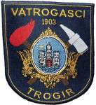 DVD TROGIR 1